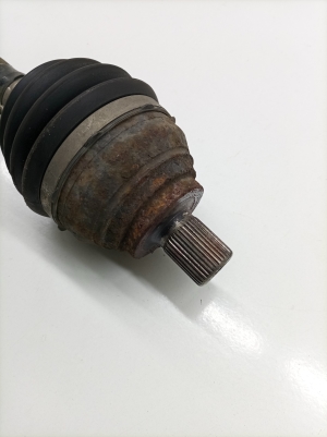 Volkswagen Sharan (2010–2026) Front drive shaft and its parts 7N0407763 - 2