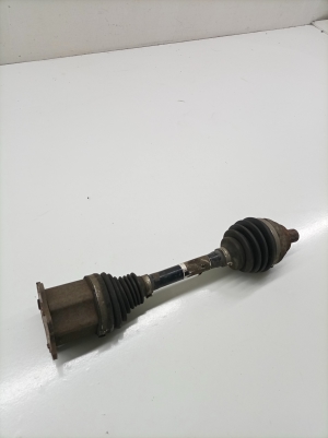 Volkswagen Sharan (2010–2026) Front drive shaft and its parts 7N0407763 - 3