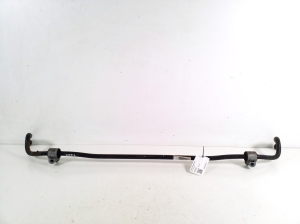 Mercedes Benz EQC N293 (2019–2026) Rear anti-roll bar A2133260465 - 4