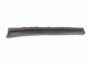 Porsche Cayenne (2010–2017) Mud flap 7P5853888E - 3