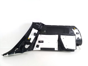 Ford Mustang Mach-E Mach-E (2020–2026) Trunk side trim panel LJ8BR31013AGW - 2