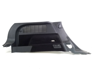 Trunk side trim panel - LJ8BR31013AGW