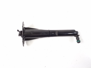   Headlight washer nozzle  - 7P5955103D 
