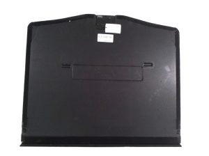 Ford Mustang Mach-E Mach-E (2020–2026) Trunk carpet LJ8BR42844AD - 3