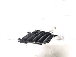 Saab 9-3 (2002–2014) Front bumper lower grille 12765503 - 2