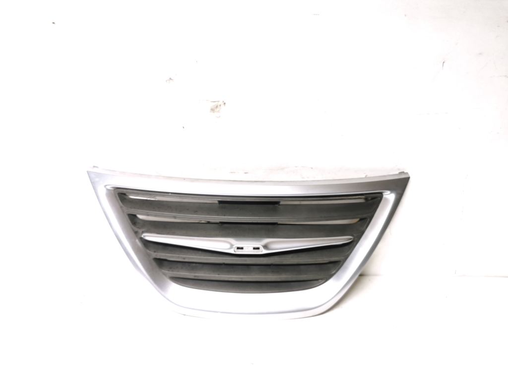 Saab 9-3 (2002–2014) Kühlergrill 12765507 Saab 9-3 (2002–2014) Kühlergrill 12765507