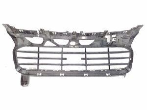 Porsche Cayenne (2010–2017) Priekšējā reste un tās daļas 7P5807683 - 2
