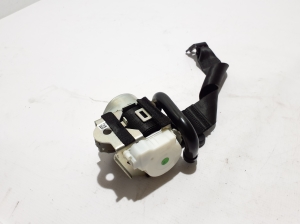 Polestar 2 II (2021–2026) Tagumine turvavöö 31675956 - 3