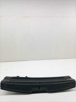 Kofferraumverkleidung - 7N0863459