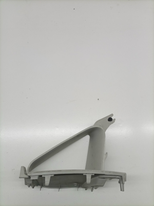 Innenverkleidung der vorderen Säule - 7N0858420