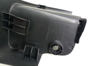 Volkswagen Sharan (2010–2026) Sonstiges Teil des Rücksitzes 7N0885246A - 2
