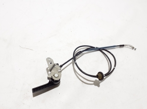 Polestar 2 II (2021–2026) Kapoti avamise tross 31108766 - 4