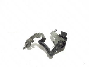 Andur tagumisel rummul - 32233077