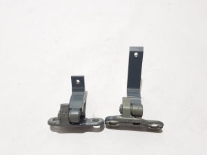   Tagumise küljeukse ülemine hing  - 32228607 
