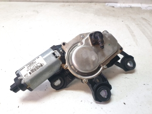 AUDI A4 B8 (2007–2016) Heckwischermotor W000001758VS - 2