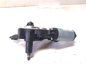 AUDI A4 B8 (2007–2016) Heckwischermotor W000001758VS - 4