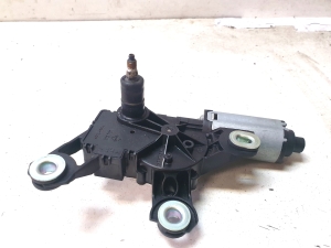 Aizmugurējā stikla tīrītāja motors - W000001758VS