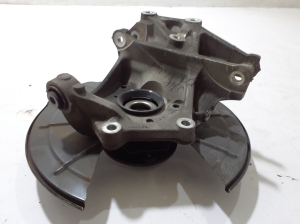 Polestar 2 II (2021–2026) Tagumine rumm 31681852 - 4