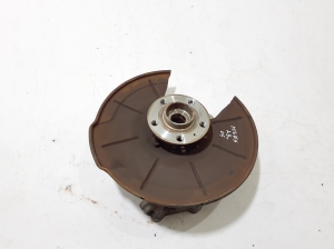 Polestar 2 II (2021–2026) Tagumine rumm 31681852 - 5