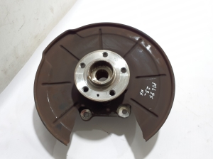Polestar 2 II (2021–2026) Tagumine rumm 31681851 - 2
