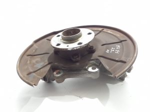 Polestar 2 II (2021–2026) Tagumine rumm 31681851 - 3