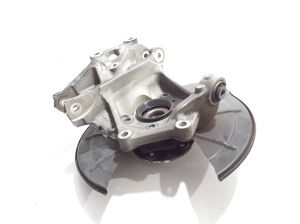 Polestar 2 II (2021–2026) Tagumine rumm 31681851 - 4