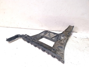 AUDI A4 B8 (2007–2016) Rear bumper bracket 8K9807454 - 3