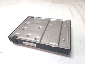 AUDI A4 B8 (2007–2016) Komforta bloks 8K0907063D - 5
