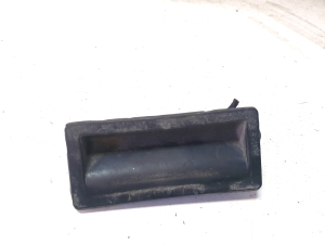 Trunk opening switch - 5N0827566B
