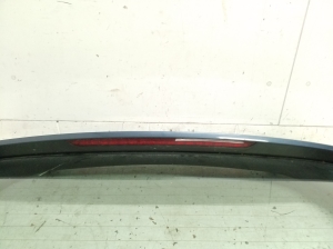 AUDI Q3 8U (2011–2018) Heckklappe und ihre Teile - 3