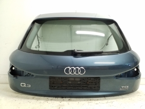 AUDI Q3 8U (2011–2018) Heckklappe und ihre Teile - 6