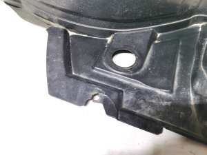 AUDI A6 C7 (2011–2018) Schmutzfänger 4G0853888 - 3