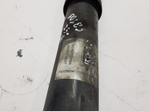 Polestar 2 II (2021–2026) Tagumine amortisaator 32333935 - 2