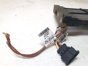 AUDI A4 B8 (2007–2016) Heizelement Innenraumheizung 8K0819011 - 2
