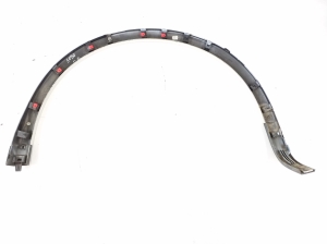 Porsche Cayenne (2010–2017) Rear fender trim cover 7P5853828K - 2