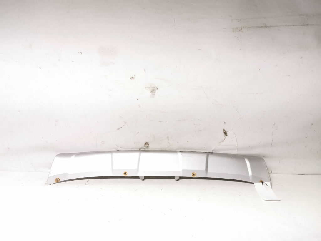 VOLVO V40 (2012–2019) Unterer Spoiler der vorderen Stoßstange 31290937 VOLVO V40 (2012–2019) Unterer Spoiler der vorderen Stoßstange 31290937