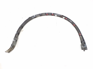 Porsche Cayenne (2010–2017) Rear fender trim cover 7P5853827K - 3