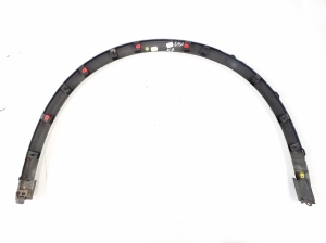 Porsche Cayenne (2010–2017) Front fender trim (flare) 7P5853727G - 2