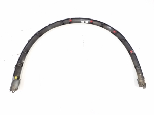 Porsche Cayenne (2010–2017) Front fender trim (flare) 7P5853728G - 3
