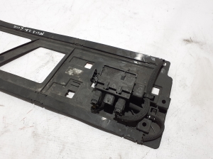 Polestar 2 II (2021–2026) Other sensor 32137251 - 3