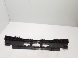Polestar 2 II (2021–2026) Rear bumper bracket 31663654 - 3