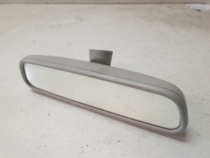 Interior mirror - 010590