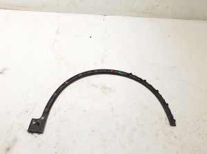 Polestar 2 II (2021–2026) Front fender trim (flare) 32216407 - 4