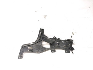 VOLVO V60 (2010–2018) Priekšējā bampera kronšteins 31455653 - 2