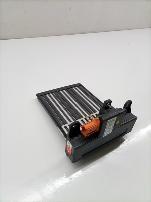 Volkswagen Sharan (2010–2026) Salongi soojendusradiaator 1EA963581 - 4