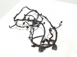 Polestar 2 II (2021–2026) Rear parking sensor cable 32264516 - 2
