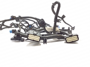 Polestar 2 II (2021–2026) Rear parking sensor cable 32264516 - 4