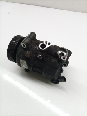 Volkswagen Sharan (2010–2026) Klimakompressor 1K0820808F - 2