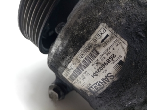 Volkswagen Sharan (2010–2026) Klimakompressor 1K0820808F - 3