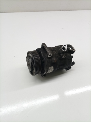 Volkswagen Sharan (2010–2026) Klimakompressor 1K0820808F - 4